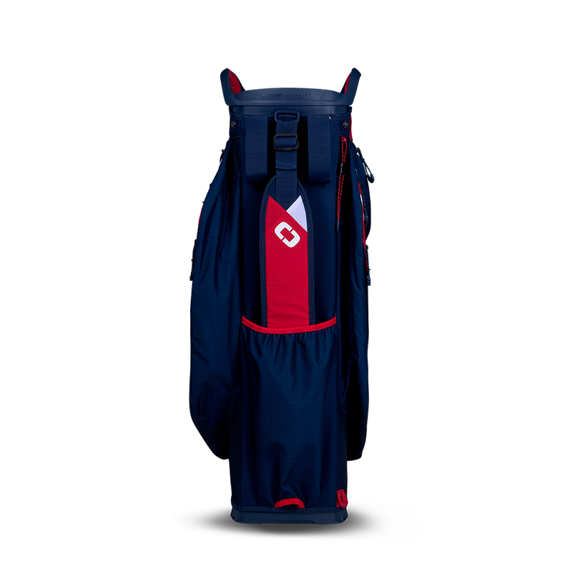 Silencer Cart Bag - View 6